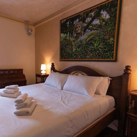 Julia Navona Apartment Рим Екстериор снимка
