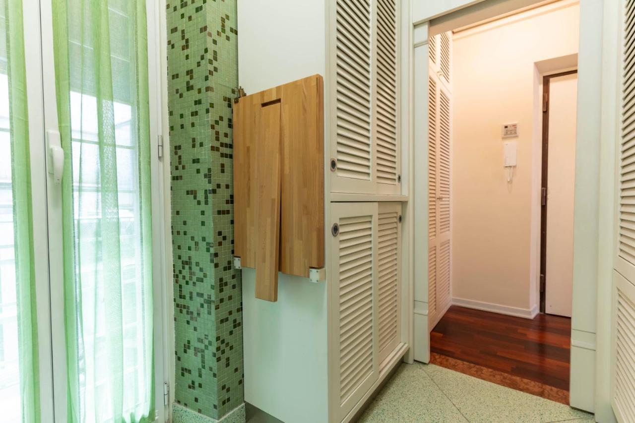 Julia Navona Apartment Рим Екстериор снимка